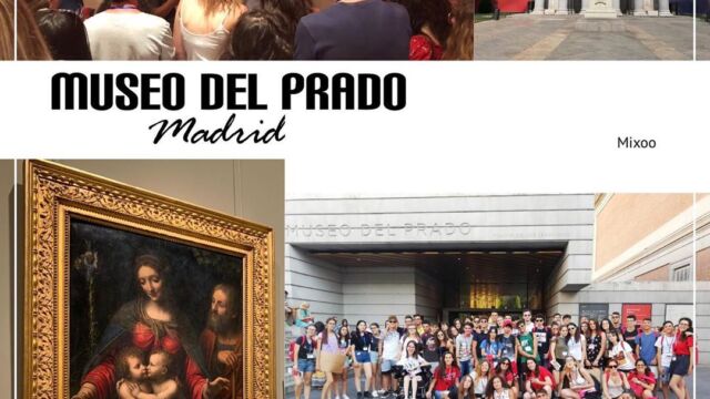 MUSEO DEL PRADO