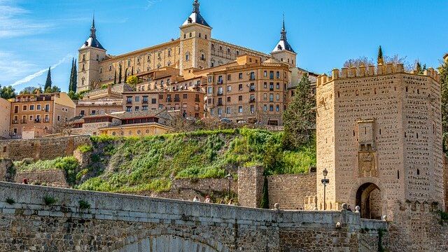 TOLEDO