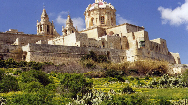 MDINA DISCOVER TOUR - THE OLD CAPITAL
