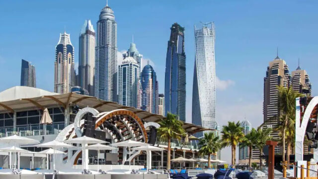 ZERO GRAVITY EXCLUSIVE PARTY